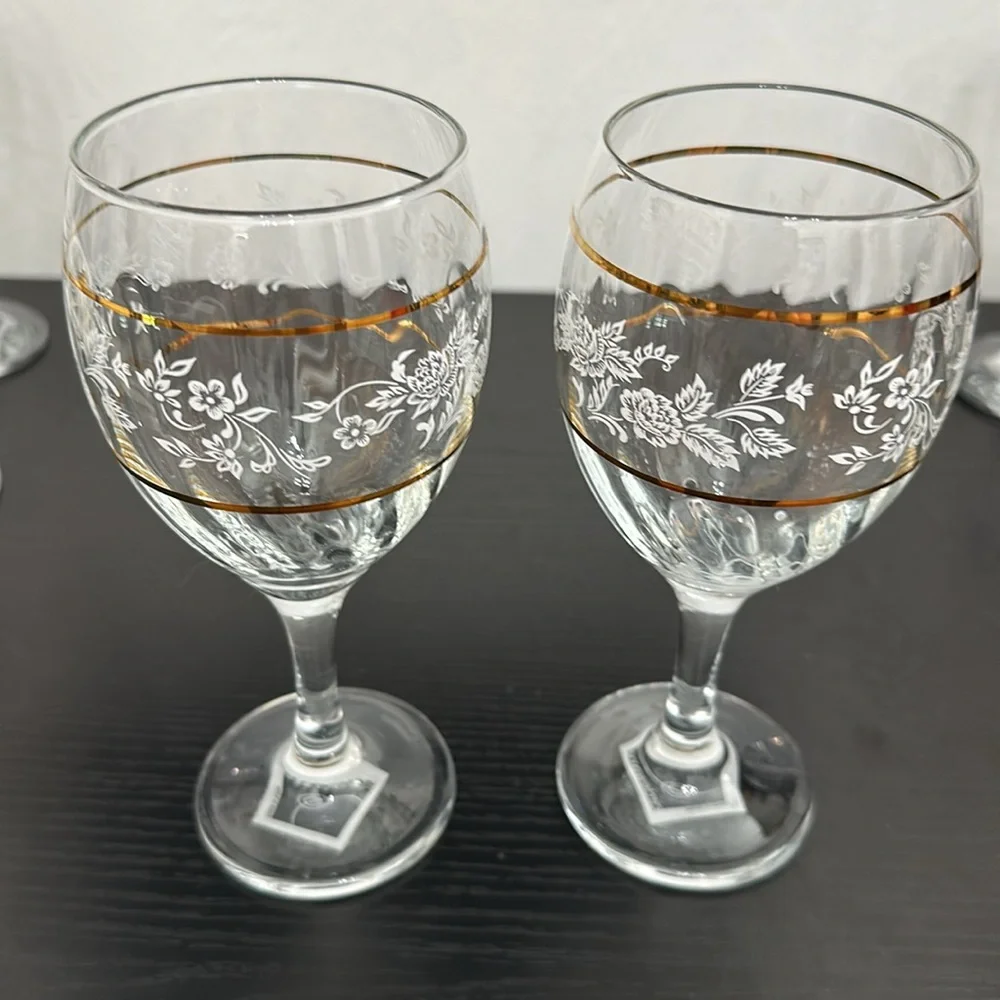 Circleware preowned pattern